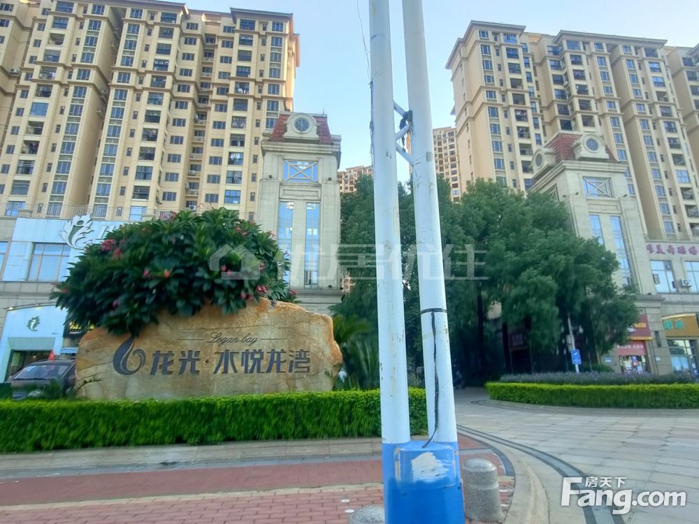 水悅龍庭最新動態(tài)，揭曉未來居住新篇章的揭秘消息