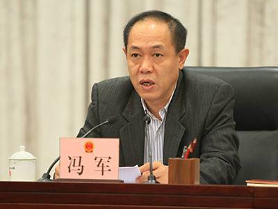 馮軍最新動態(tài)，探索前沿科技，行業(yè)創(chuàng)新引領者