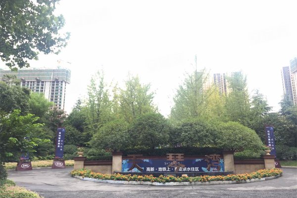 西安天琴灣最新房價動態(tài)、分析與預測??