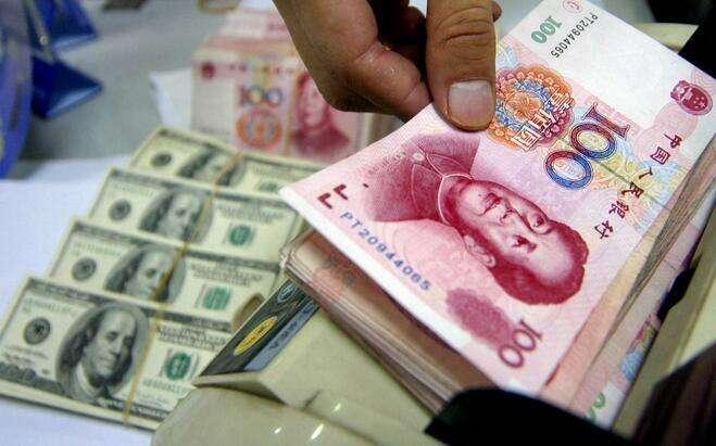 中國外匯儲備最新數據，趨勢、影響及未來展望