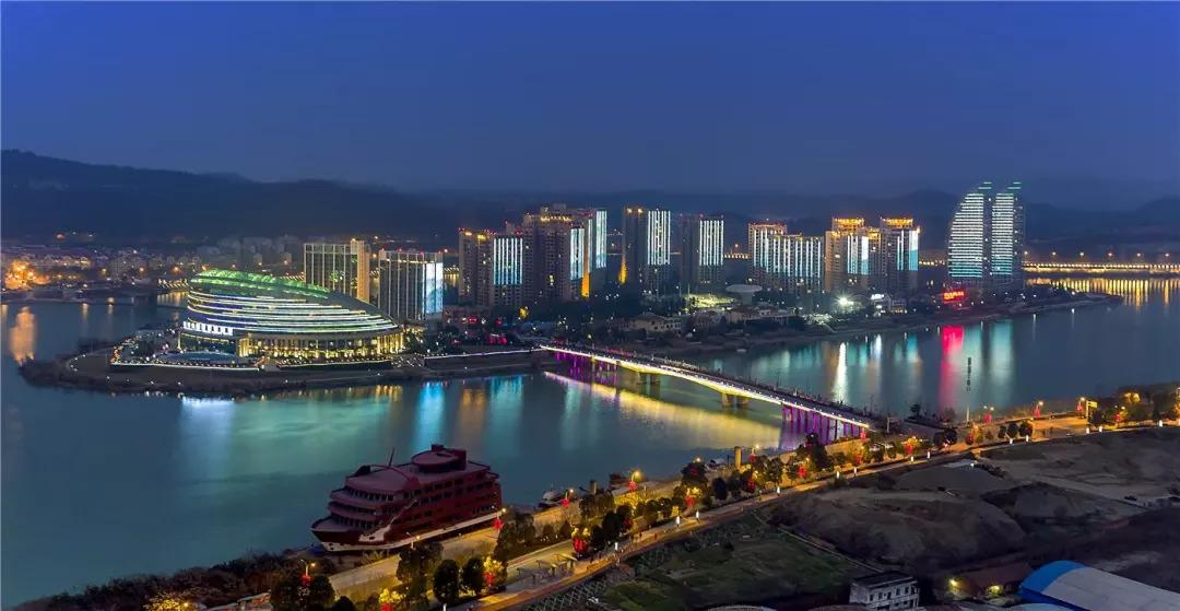 綿陽市北川羌城旅游區(qū)最新游玩指南