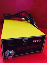 最新電魚(yú)器技術(shù)革新展望，創(chuàng)新發(fā)展與未來(lái)趨勢(shì)探索