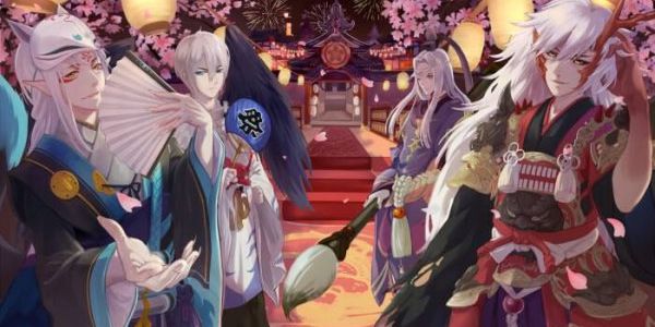 陰陽師最新資訊，游戲動態(tài)深度解讀與獨(dú)家資訊揭秘