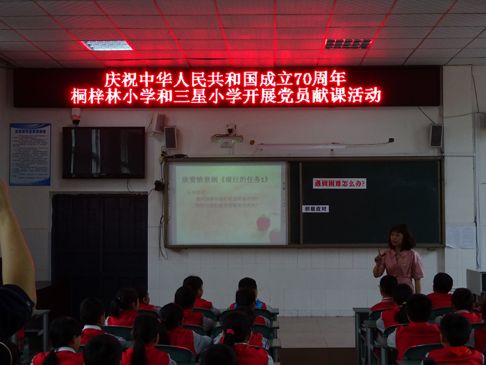 桐梓縣小學(xué)最新動(dòng)態(tài)報(bào)道