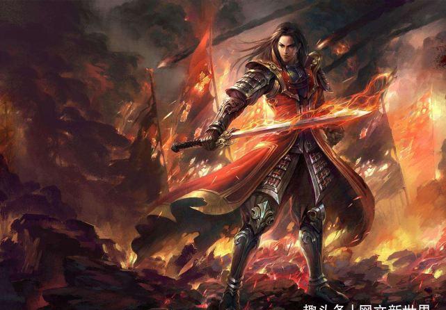 逆天邪神最新篇章，混沌初開，神魔之爭再燃