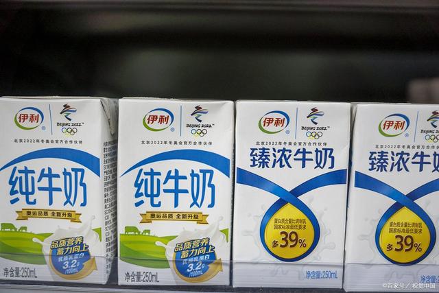 伊利純牛奶最新事件，品質(zhì)監(jiān)管的挑戰(zhàn)與企業(yè)的責(zé)任擔(dān)當(dāng)探究