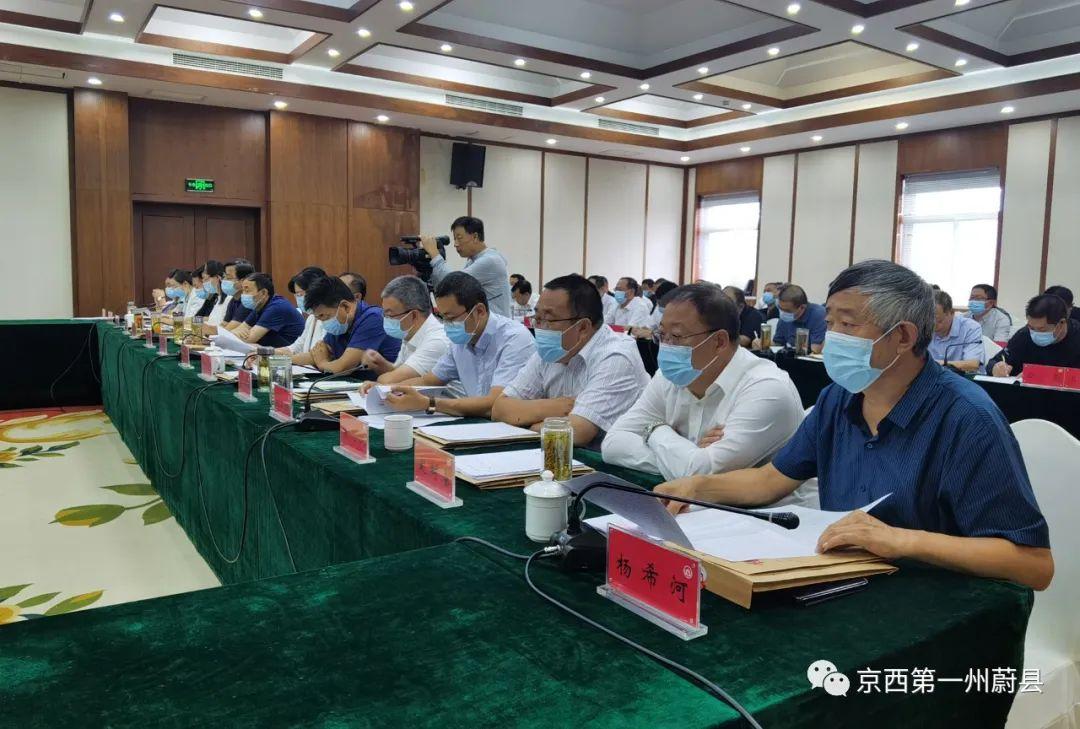 蔚縣統(tǒng)計局最新新聞深度解析報道