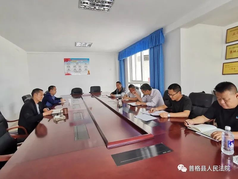 普格縣司法局最新發(fā)展規(guī)劃揭秘，未來工作藍(lán)圖與展望