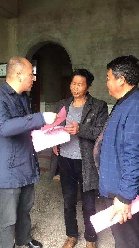 鉛山縣財政局最新動態(tài)報道