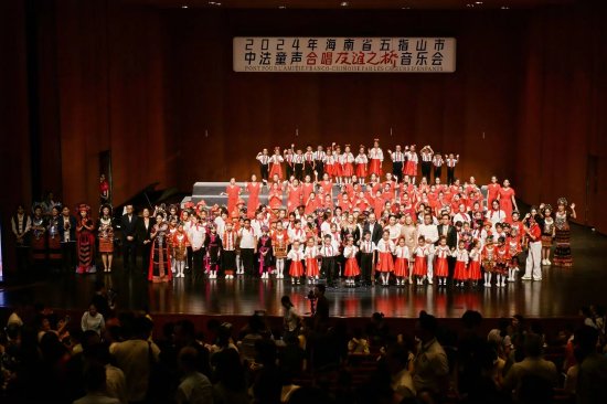 最新合唱曲目，探索音樂的無限魅力
