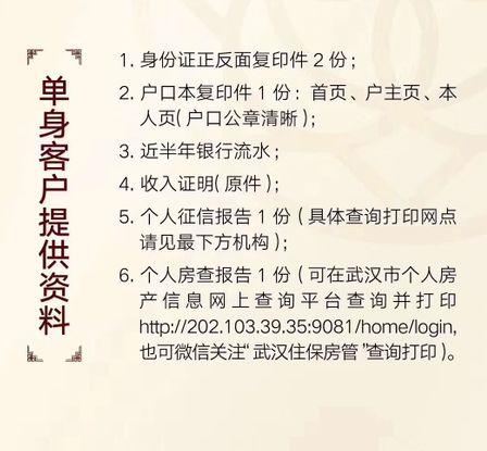 武漢最新購房政策詳解及指南