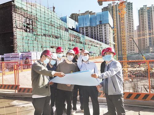 穆棱市住房和城鄉(xiāng)建設(shè)局最新項(xiàng)目深度解析與進(jìn)展報(bào)告