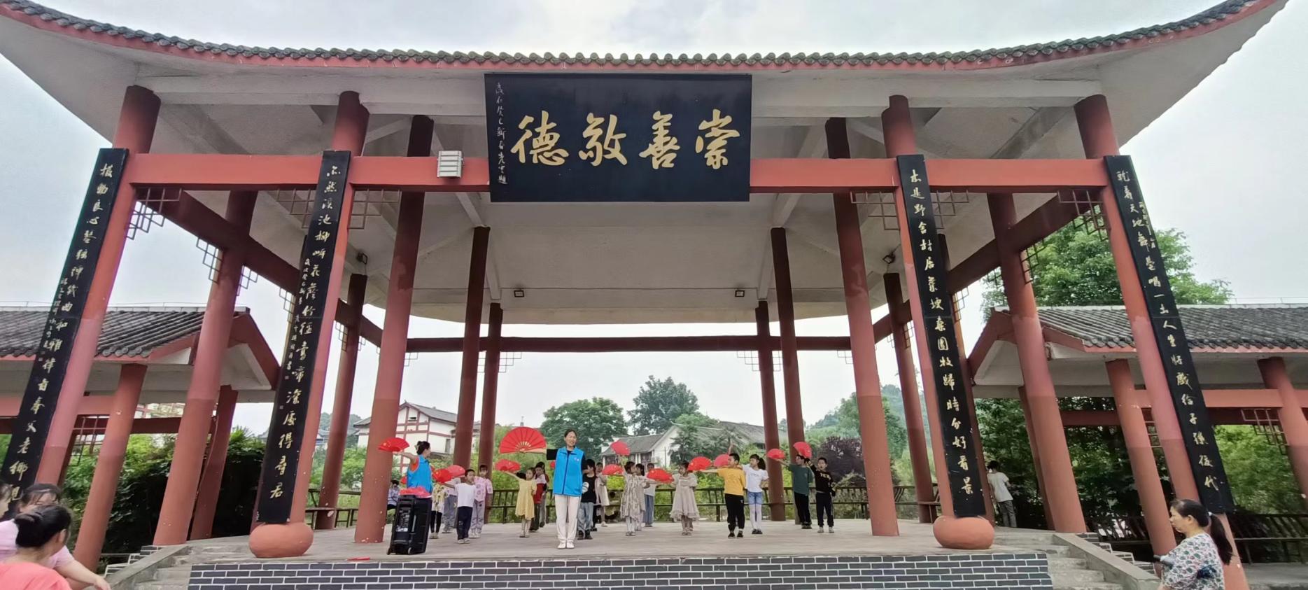 城河村委會重塑鄉(xiāng)村魅力，啟動最新項目推動可持續(xù)發(fā)展