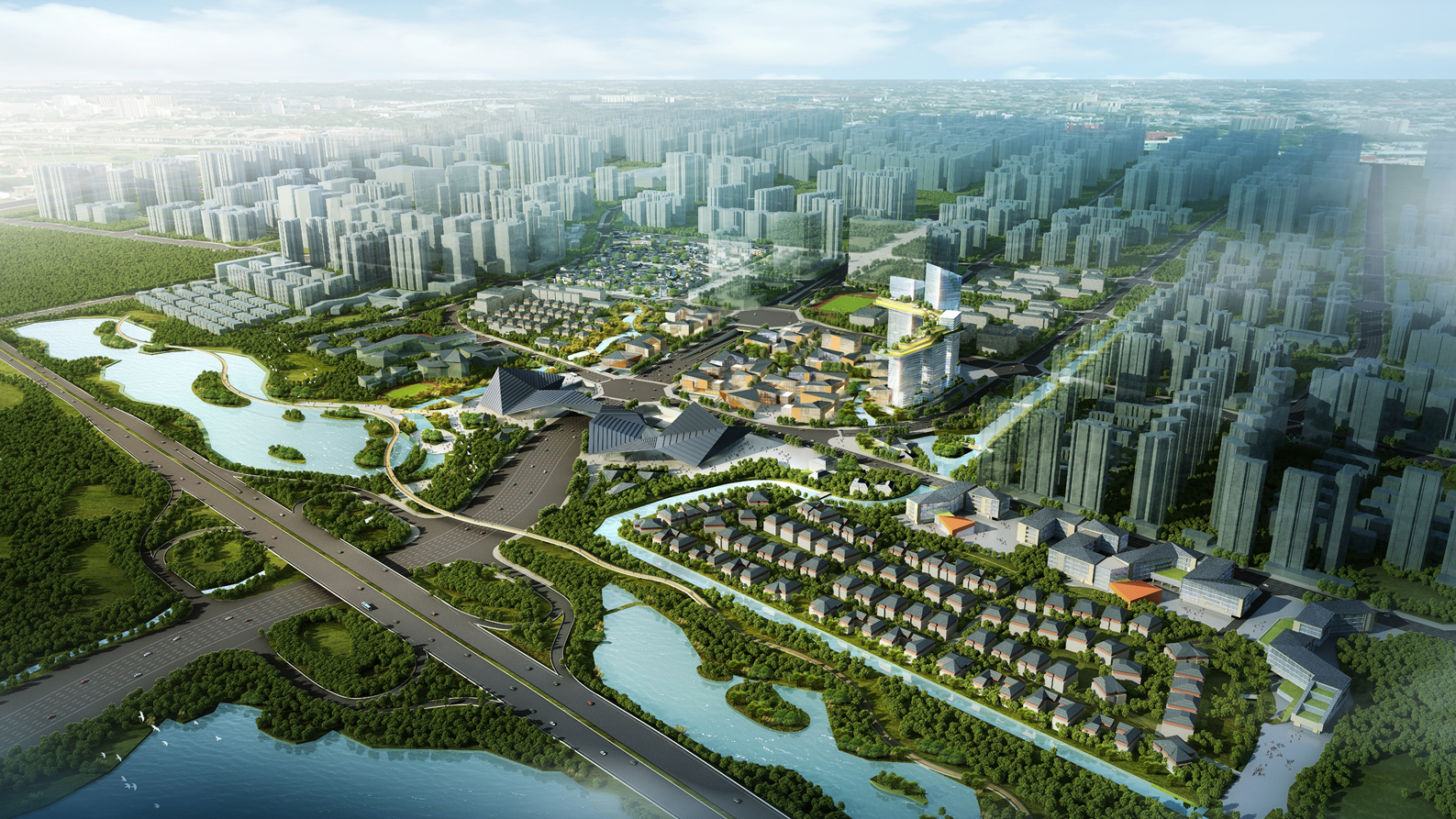 維揚(yáng)區(qū)住房和城鄉(xiāng)建設(shè)局最新發(fā)展規(guī)劃概覽