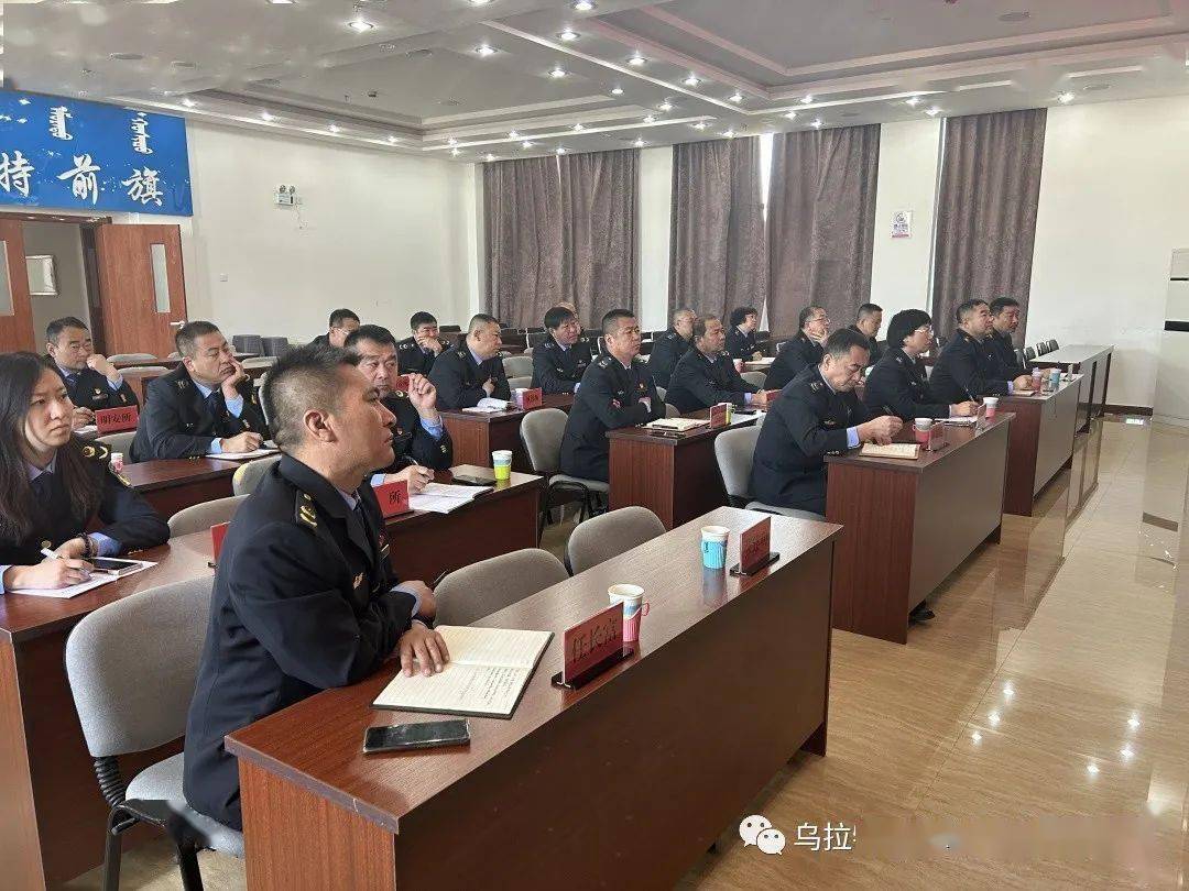 烏拉特后旗市場監(jiān)督管理局最新項(xiàng)目概覽介紹
