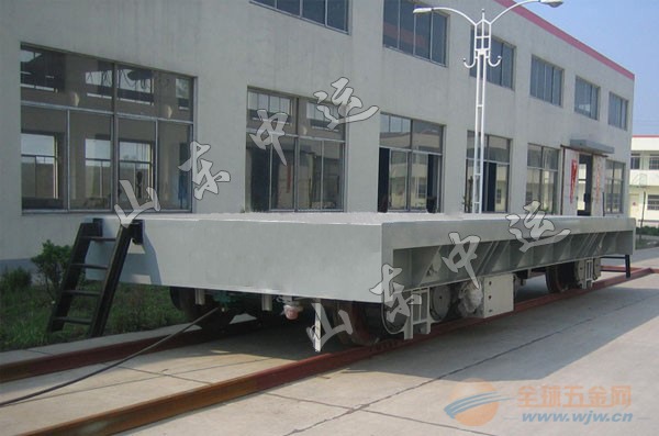 革新科技與運(yùn)輸效率的完美融合，最新平車登場